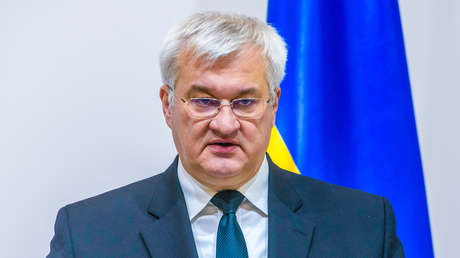 Medios: Canciller de Ucrania se queja del plan de paz de EE.UU.