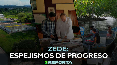 ZEDE: espejismos de progreso