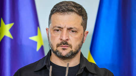 Un país europeo "anima" a Ucrania a responder "con firmeza" al plan de paz de Trump