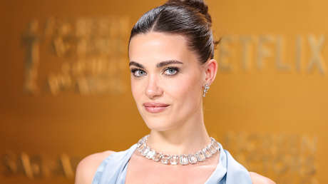 Esta vez la golpearon: actriz de la serie 'Bridgerton' sufre una segunda agresión este año