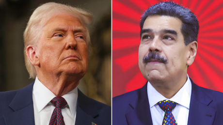Trump revela que tiene "algo muy específico" que decirle a Maduro