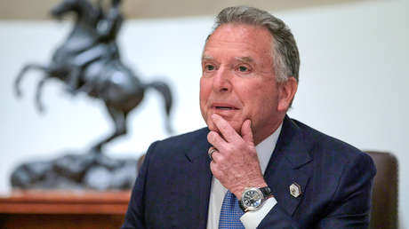 "Necesita ver a un psiquiatra": La UE reacciona con "coloridos insultos" al plan de paz en Ucrania