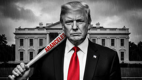 Así es el plan B de Trump en caso de revés arancelario de la Corte Suprema