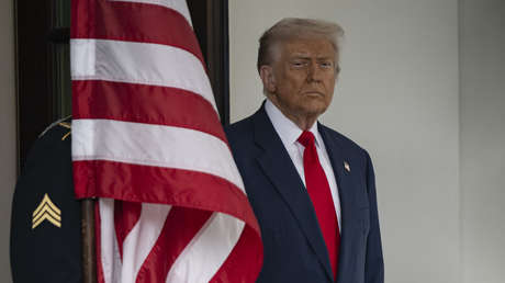 Rechazan proyecto de tregua en otra nación adonde Trump busca llevar paz