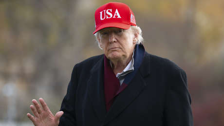 "No lo crean hasta que lo vean": Trump sobre los avances en las conversaciones de paz entre Rusia y Ucrania