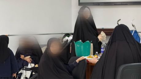 El sorprendente rescate de 17 niños secuestrados por una secta extremista en Colombia