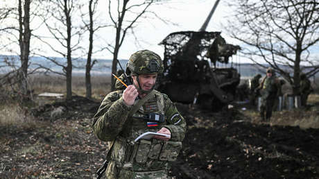 El asesor de Putin explica qué plan de paz en el conflicto ucraniano sería más aceptable para Rusia