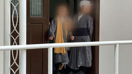 Lo que se sabe de la secta Lev Tahor, de la que rescataron a 17 menores en Colombia