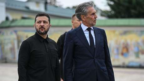 La UE no tiene ningún "plan alternativo" para Ucrania