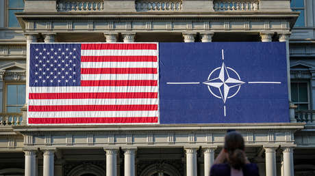 La Casa Blanca: EE.UU. no puede seguir vendiendo armas a la OTAN eternamente