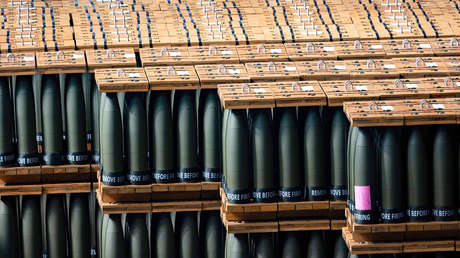 La Casa Blanca: Trump dejó de financiar el conflicto ucraniano