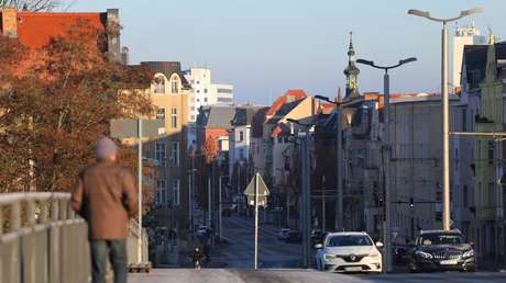 Casi todas las ciudades de este país europeo están al borde de la quiebra