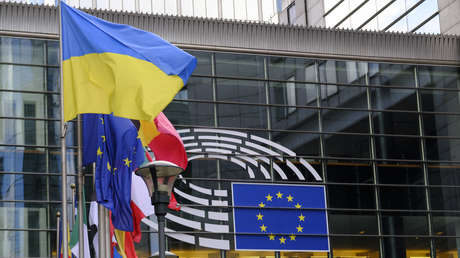 Lavrov: "Europa fracasó en todos los aspectos de la resolución del conflicto ucraniano"