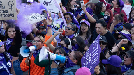 La Cepal revela la indignante cifra de feminicidios de América Latina