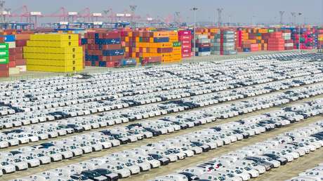 Sombrío pronóstico para la industria automotriz: solo sobrevivirán 5 o 6 fabricantes y ninguno es europeo