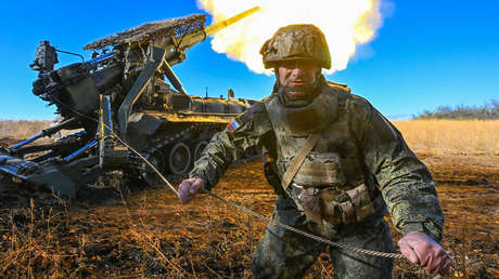 "La situación va en una sola dirección": Trump sobre la ventaja de Rusia en el conflicto ucraniano