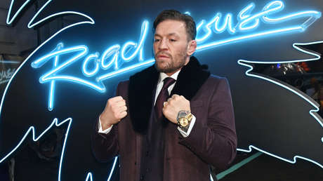 Conor McGregor dice que recibió un controvertido tratamiento cerebral en México y vio su muerte