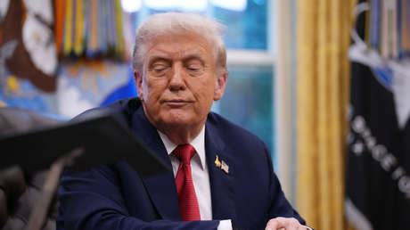 Asesor de Putin: Rusia aún no ha discutido con nadie el plan de paz de Trump