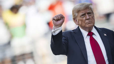 Trump ordena suspender todos los pagos a un país del BRICS y lo acusa de "genocidio"