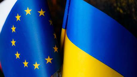 El 'contraplan' de la UE para Ucrania es un manifiesto de perdedores