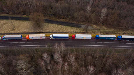 Los países bálticos piden el rescate de la UE tras sufrir consecuencias por las sanciones contra Rusia