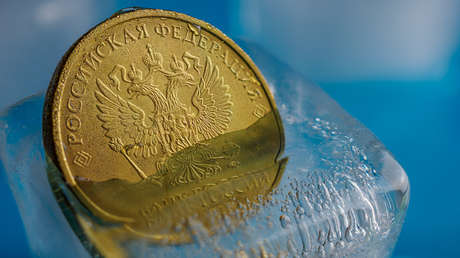 Putin tacha de robo la confiscación de activos rusos y advierte que tendrá consecuencias