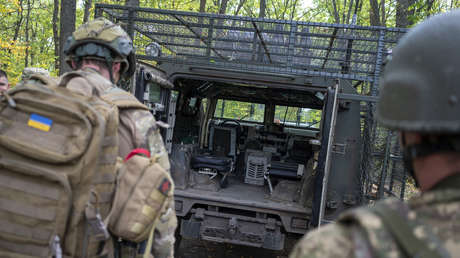 Putin nombra el principal problema del Ejército ucraniano