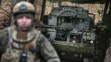 "Dinámica positiva": Putin destaca el avance notable de las Fuerzas Armadas de Rusia en el frente