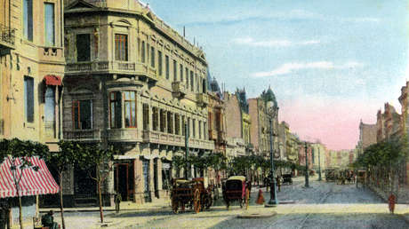 La 'tenaza' sutil e implacable que aplicó el Reino Unido para colonizar a América Latina