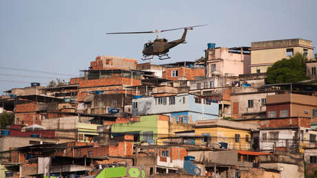 ¿Por qué hay menos pobreza pero más desigualdad en América Latina?