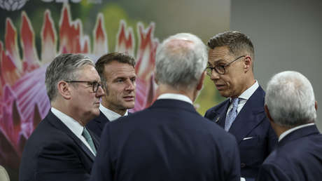 "Gracias a Dios": Putin comenta el rechazo de Occidente a ver a Rusia en el G7