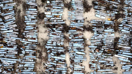 EE.UU. explica a los europeos el peligro de prolongar el conflicto en Ucrania