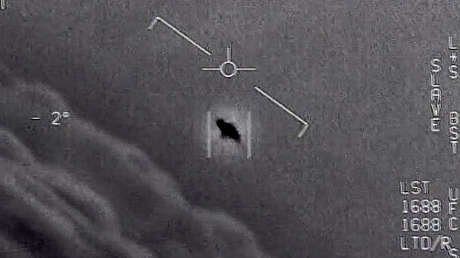 Documental expondría "una operación psicológica" de Washington para ocultar ovnis