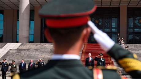 "Destinado a pagar un alto precio": China lanza contundente advertencia a Japón