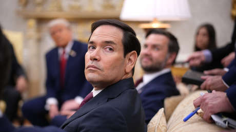 Rubio no asistiría a una reunión de la OTAN en medio de los esfuerzos por negociar la paz en Ucrania