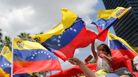 "Una amenaza contra todos los Estados soberanos de la región": ALBA responde a Trump sobre Venezuela