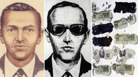Creo que era mi padre: La confesión que sacude al mayor misterio aéreo de EE.UU.