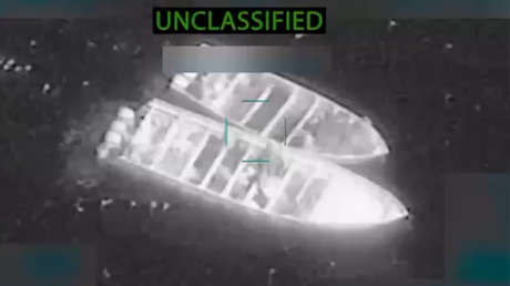 Venezuela denuncia "ejecuciones" de sus ciudadanos por militares de EE.UU. en el Caribe