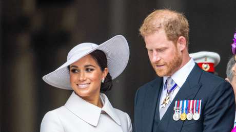 El fiasco culinario por el que tachan de "Salmonella Sussex" a Meghan Markle