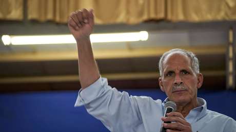 Nasry Asfura, respaldado por Trump, lidera los resultados preliminares de las presidenciales en Honduras