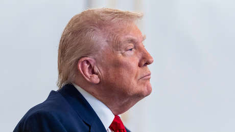 Trump: "Parece que Honduras está tratando de cambiar los resultados electorales"