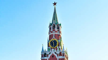 No se celebrará en "modo megáfono": el Kremlin comenta el diálogo sobre Ucrania