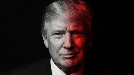 ¿Indultar a un narco? La contradicción de Trump en su guerra 'antidrogas'