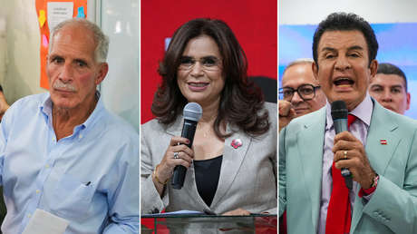 Espera, tensión y el factor Trump: el día después de las presidenciales en Honduras