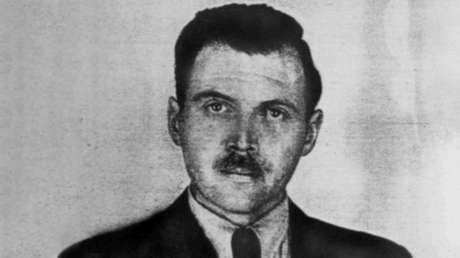 Así fue la cómoda vida en libertad que llevó en Argentina el 'Ángel de la muerte' nazi