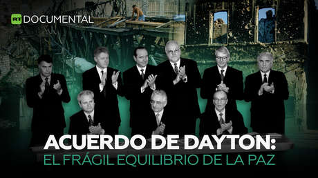 Acuerdo de Dayton: el frágil equilibrio de la paz