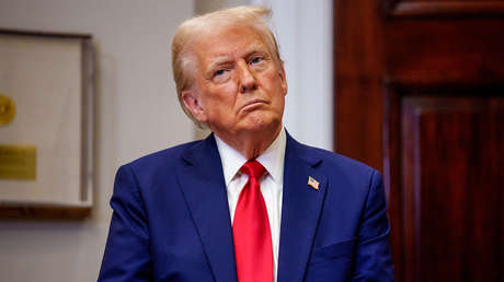 ¿Una 'guerra' que no apunta al verdadero blanco? La grieta del plan antidrogas de Trump