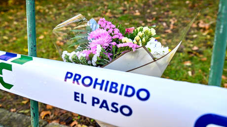 Conmoción en España por el hallazgo de dos adolescentes muertas en un parque: qué se sabe