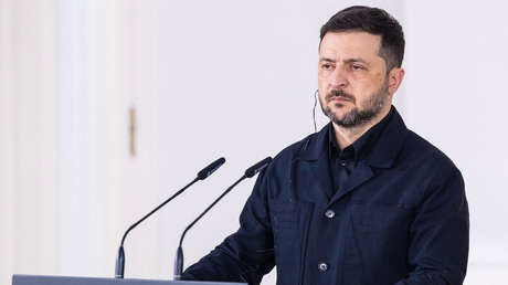 Zelenski señala qué cuestión es la más difícil en las negociaciones de paz