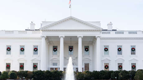 "Muchas opciones sobre la mesa": Trump se reunirá con su equipo de seguridad para tratar el tema de Venezuela